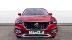 MG Hs 1.5 T-GDI Exclusive 5dr DCT Petrol Hatchback